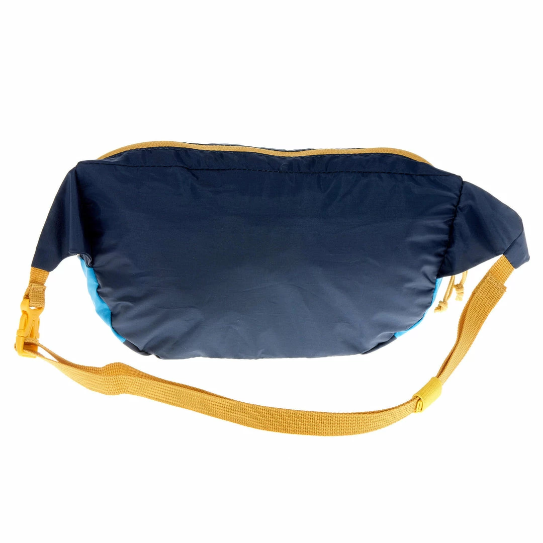 Forclaz Ultracompact Travel Fanny Pack Hiking Clothing