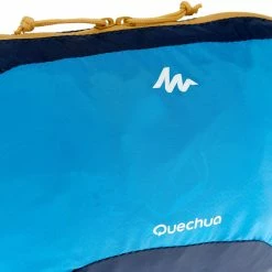 Forclaz Ultracompact Travel Fanny Pack Hiking Clothing