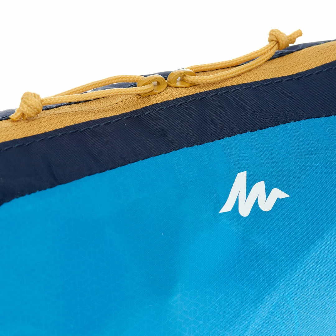 Forclaz Ultracompact Travel Fanny Pack Hiking Clothing