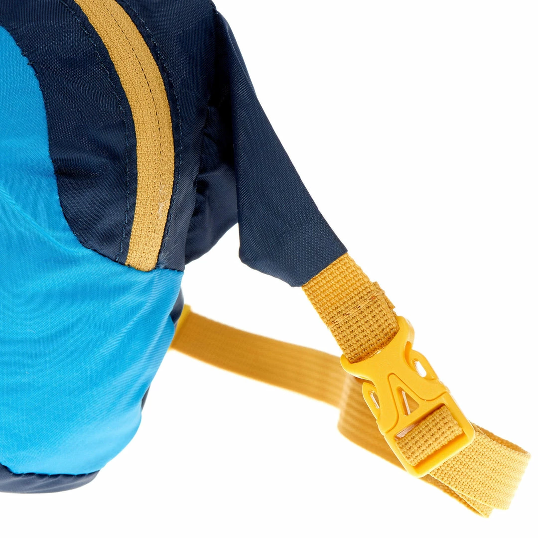 Forclaz Ultracompact Travel Fanny Pack Hiking Clothing