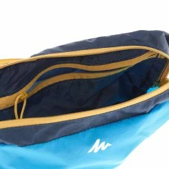 Forclaz Ultracompact Travel Fanny Pack Hiking Clothing