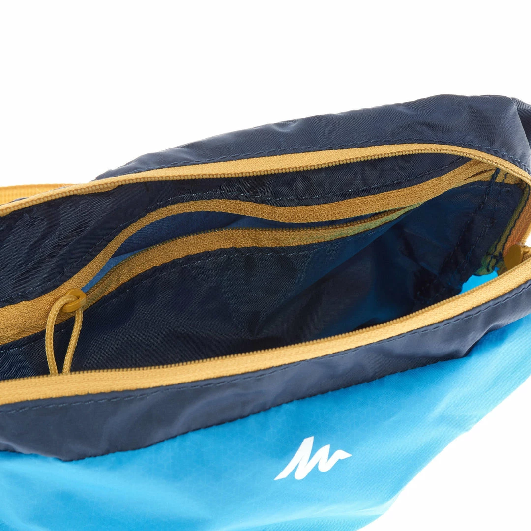 Forclaz Ultracompact Travel Fanny Pack Hiking Clothing