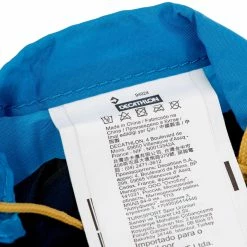 Forclaz Ultracompact Travel Fanny Pack Hiking Clothing