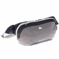 Forclaz Ultracompact Travel Fanny Pack Hiking Clothing