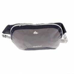 Forclaz Ultracompact Travel Fanny Pack Hiking Clothing