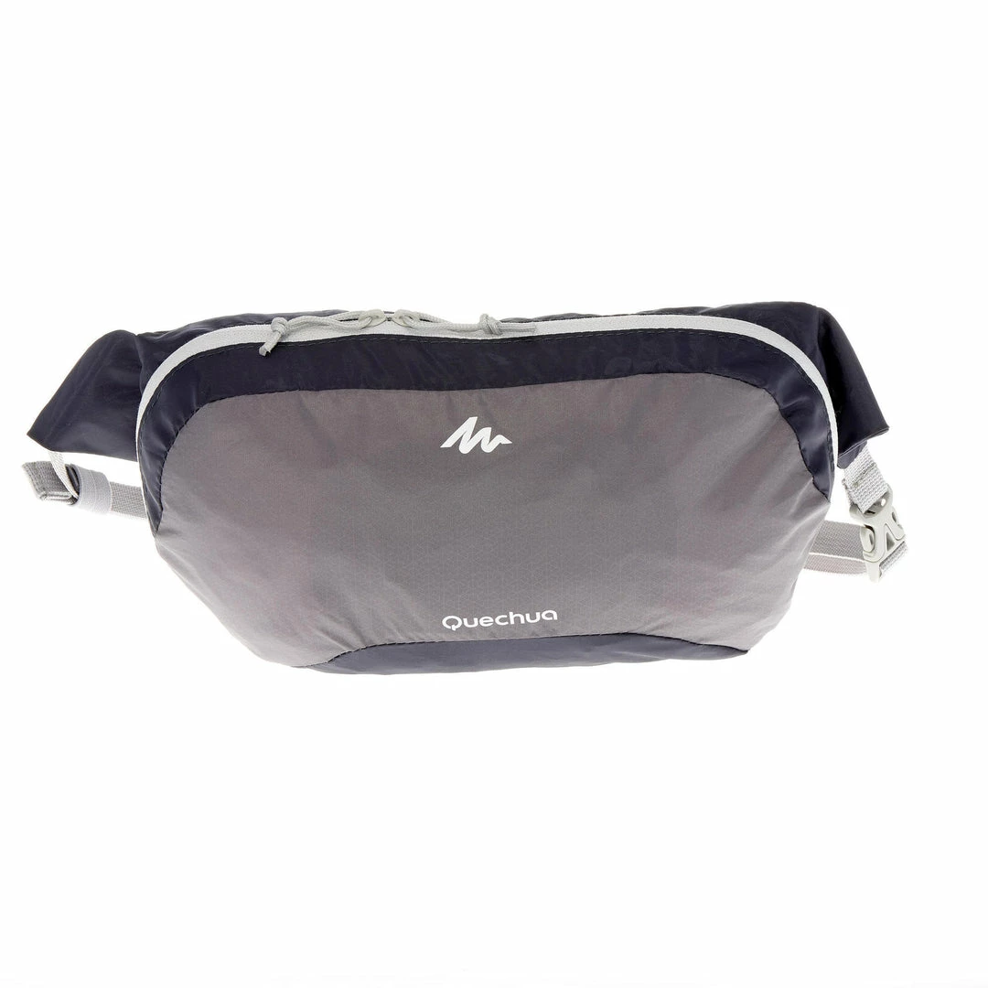 Forclaz Ultracompact Travel Fanny Pack Hiking Clothing