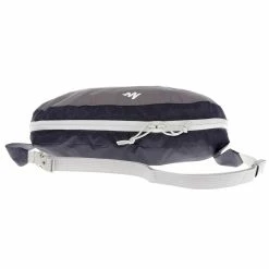 Forclaz Ultracompact Travel Fanny Pack Hiking Clothing