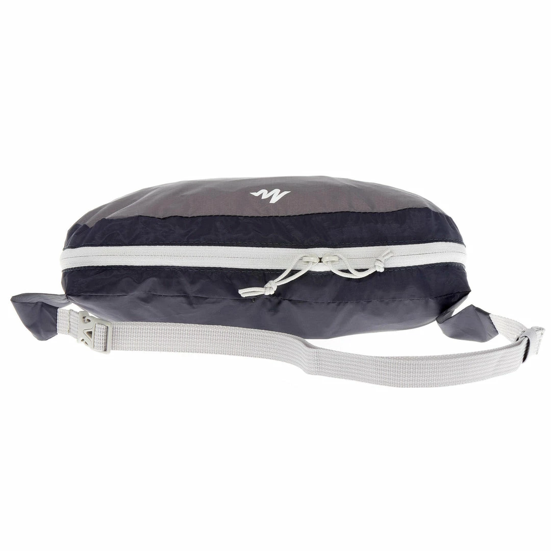 Forclaz Ultracompact Travel Fanny Pack Hiking Clothing