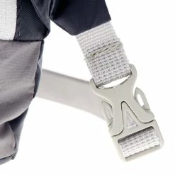 Forclaz Ultracompact Travel Fanny Pack Hiking Clothing