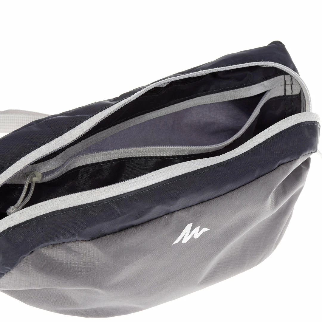 Forclaz Ultracompact Travel Fanny Pack Hiking Clothing