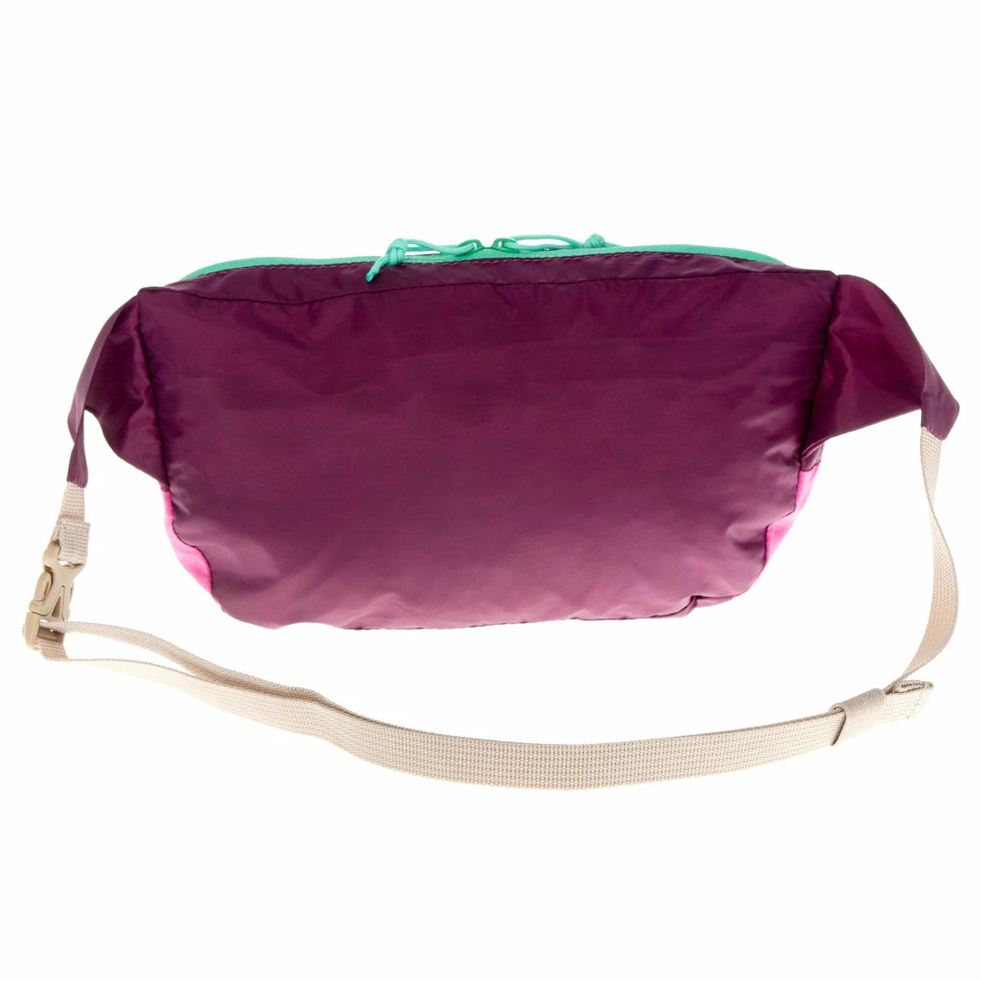 Forclaz Ultracompact Travel Fanny Pack Hiking Clothing