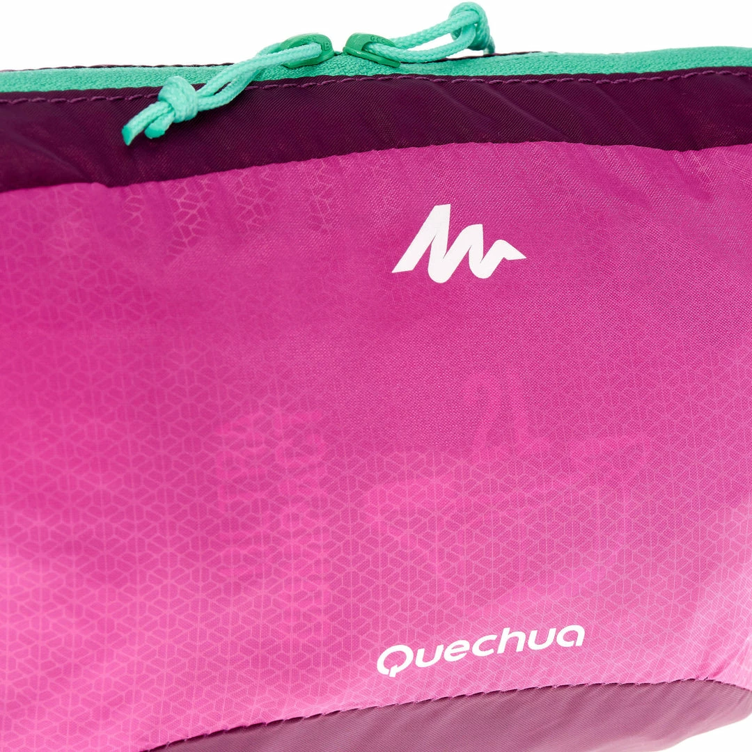 Forclaz Ultracompact Travel Fanny Pack Hiking Clothing