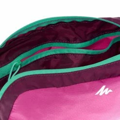 Forclaz Ultracompact Travel Fanny Pack Hiking Clothing