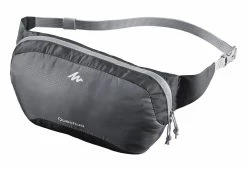 Forclaz Ultracompact Travel Fanny Pack Hiking Clothing