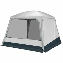 Hiking Clothing Quechua Fresh Base, Living Area Camping Shelter, 10 Person