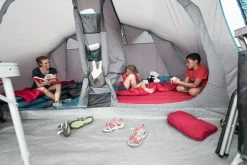 Quechua Children's Hiking Sandals MH120 JR