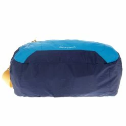 Forclaz Travel Ultra-compact Messenger Bag - Blue