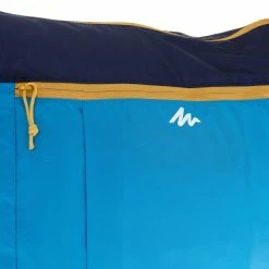 Forclaz Travel Ultra-compact Messenger Bag - Blue