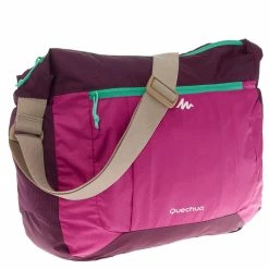 Forclaz Travel Ultra-Compact Messenger Bag