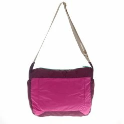 Forclaz Travel Ultra-Compact Messenger Bag