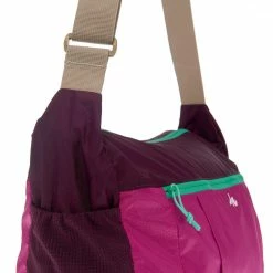 Forclaz Travel Ultra-Compact Messenger Bag