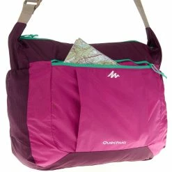 Forclaz Travel Ultra-Compact Messenger Bag