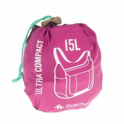 Forclaz Travel Ultra-Compact Messenger Bag