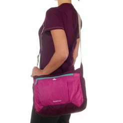Forclaz Travel Ultra-Compact Messenger Bag