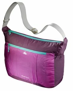 Forclaz Travel Ultra-Compact Messenger Bag