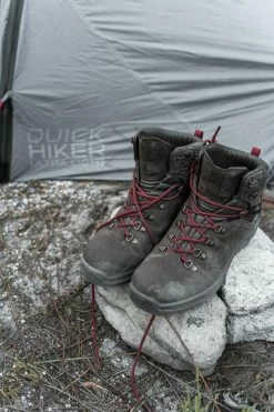 Quechua Trek 500, Hiking Shoes, Women's Hiking Clothing