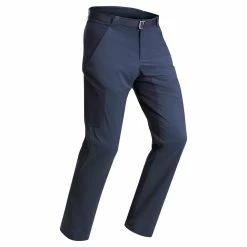 Quechua MH500, Hiking Pants, Men's