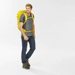 Quechua MH500, Hiking Pants, Men's