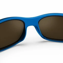 Quechua MH K140, Category 4 Hiking Sunglasses, Kids' Hiking Clothing