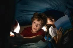 Quechua Arpenaz, 59° Camping Sleeping Bag Hiking Clothing