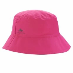 Quechua MH, Hiking Sun Hat, Kids' Hiking Clothing