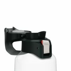 Quechua MH500, Quick Opening Top For Flask Hiking Clothing