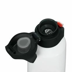 Quechua MH500, Quick Opening Top For Flask Hiking Clothing