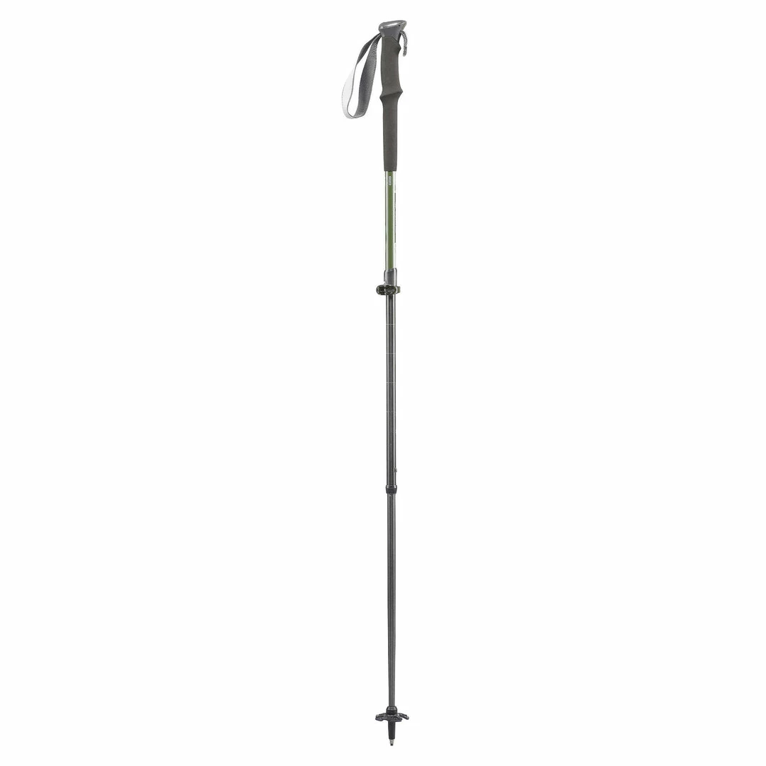 Forclaz MH500, Quick+Precise Adjustment Hiking Pole Hiking Clothing