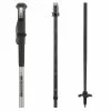 Forclaz MH500, Quick+Precise Adjustment Hiking Pole Hiking Clothing