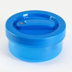 Quechua 0.35 L Plastic Hiking Food Box