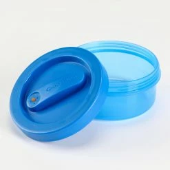 Quechua 0.35 L Plastic Hiking Food Box