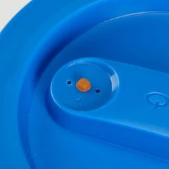 Quechua 0.35 L Plastic Hiking Food Box