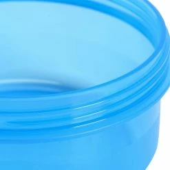 Quechua 0.35 L Plastic Hiking Food Box