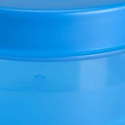 Quechua 0.35 L Plastic Hiking Food Box