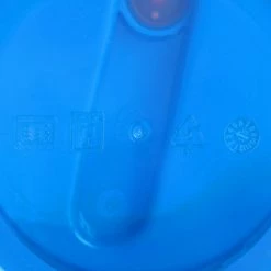 Quechua 0.35 L Plastic Hiking Food Box