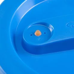 Quechua 0.65 L Plasting Hiking Food Box