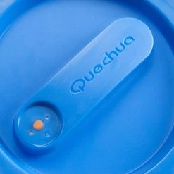 Quechua 0.65 L Plasting Hiking Food Box