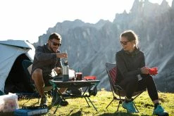 Hiking Clothing Quechua MH140, Category 3 Hiking Sunglasses