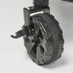 Quechua, All-Terrain Transport Cart For Camping Equipment Hiking Clothing