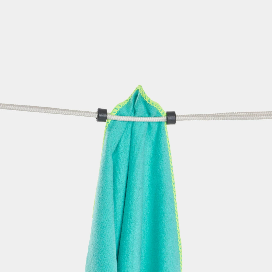 Quechua, 16'5" Camping Clothesline
